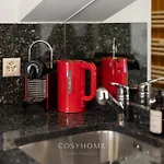 Apartment Le Bocage - Vue Montagne - By Cosyhome