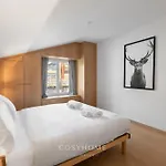 Apartment Le Bocage - Vue Montagne - By Cosyhome Crans-Montana