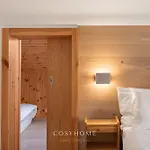 Le Bocage - Vue Montagne - By Cosyhome Apartment Crans-Montana