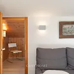 Le Bocage - Vue Montagne - By Cosyhome * Crans-Montana