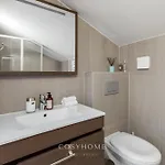 Le Bocage - Vue Montagne - By Cosyhome * Crans-Montana