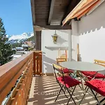 Le Bocage - Vue Montagne - By Cosyhome Apartment *