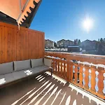 Le Bocage - Vue Montagne - By Cosyhome Apartment