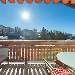 Le Bocage - Vue Montagne - By Cosyhome Crans-Montana