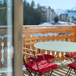Le Bocage - Vue Montagne - By Cosyhome Apartment