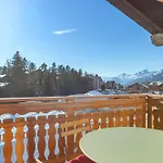 Le Bocage - Vue Montagne - By Cosyhome Apartment