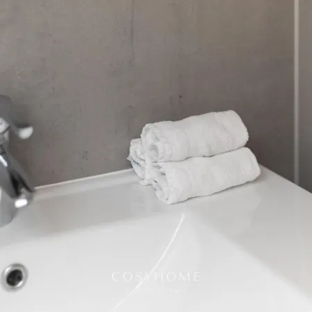 Le Bocage - Vue Montagne - By Cosyhome Crans-Montana