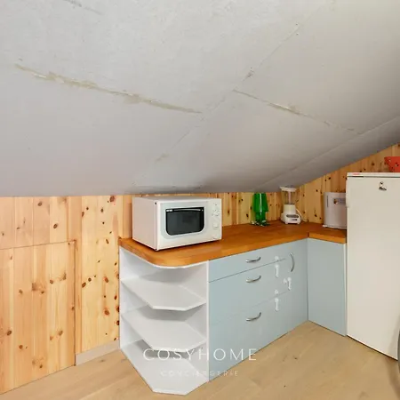 Le Bocage - Vue Montagne - By Cosyhome Apartamento Crans-Montana