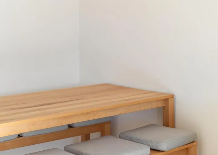 Lägenhet Le Bocage - Vue Montagne - By Cosyhome