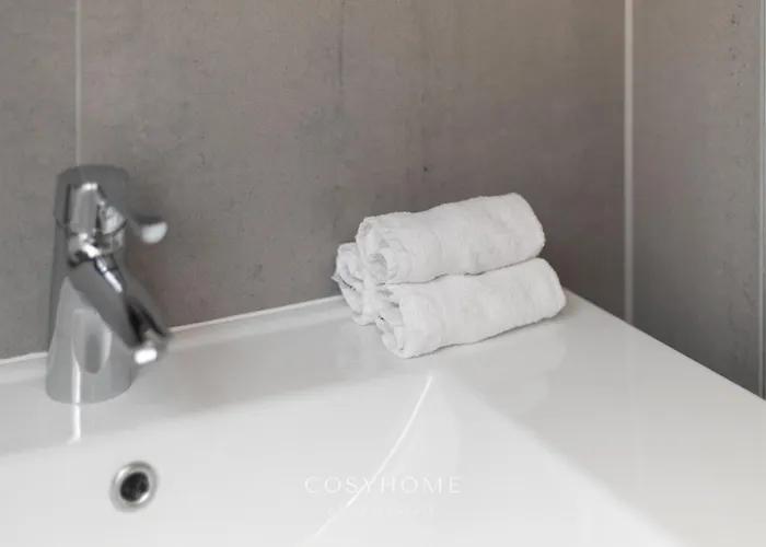 Le Bocage - Vue Montagne - By Cosyhome Crans-Montana