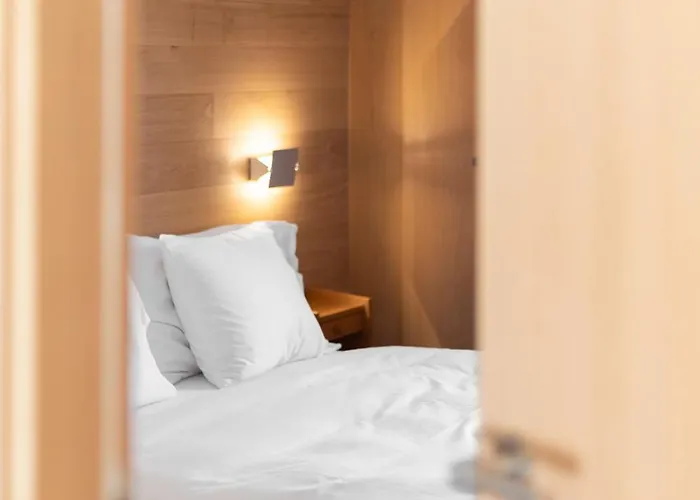 Apartment Le Bocage - Vue Montagne - By Cosyhome