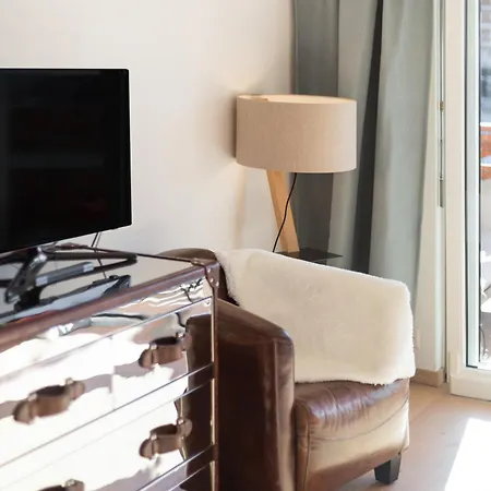 Apartment Le Bocage - Vue Montagne - By Cosyhome
