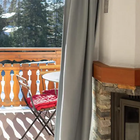 Le Bocage - Vue Montagne - By Cosyhome Apartment *